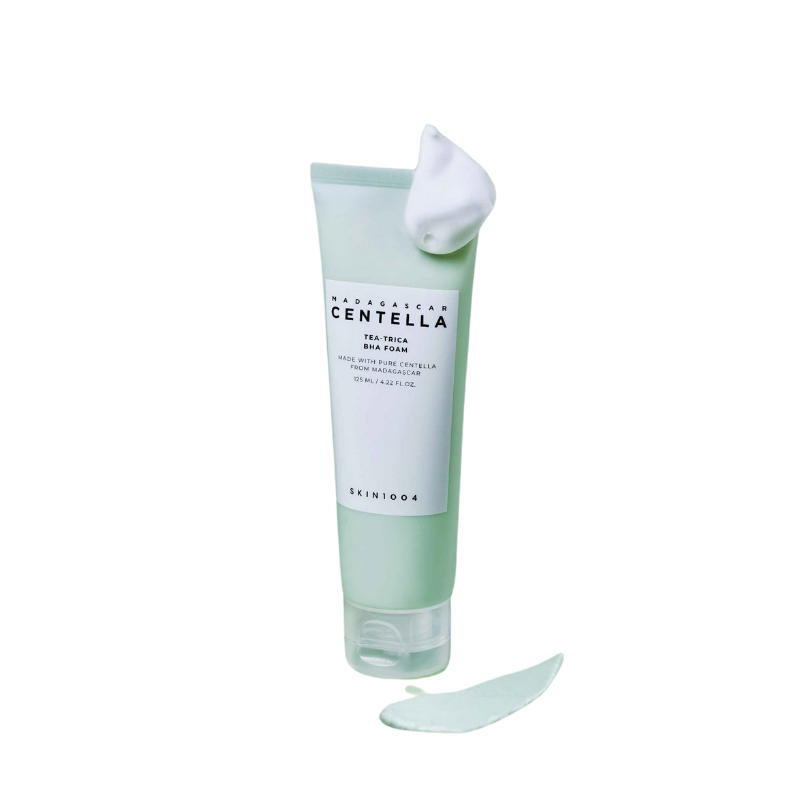 Acne Deep Cleansing Foam Acne Deep Cleansing Foam