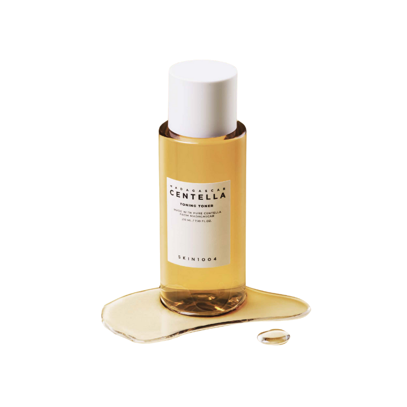 centella toner centella toner skin1004