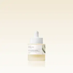 Retinol 0.2 ampoule with micro-spicule delivery system by SKIN1004