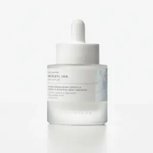 SKIN1004 Matrixyl 10 Boosting Shot Ampoule anti-aging serum with Matrixyl 3000