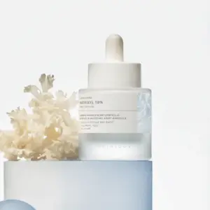 SKIN1004 Matrixyl 10 Ampoule packaging showcasing clean K-beauty design