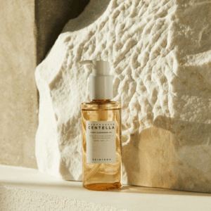 Centella-infused gentle cleansing oil by SKIN1004