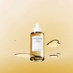 SKIN1004 Madagascar Centella Ampoule 100ml dropper bottle front view