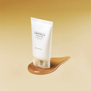 SKIN1004 Madagascar Centella Soothing Cream tube front view