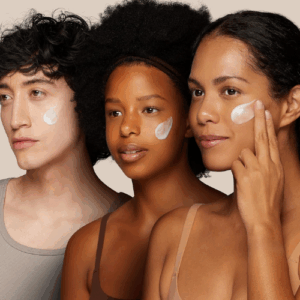 Centella Asiatica extract used in SKIN1004 Soothing Cream from Madagascar