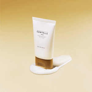 SKIN1004 Madagascar Centella Soothing Cream tube front view