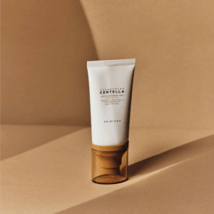 SKIN1004 Centella Air-Fit Suncream Light 50ml tube front view