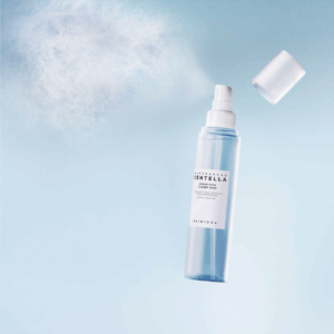 SKIN1004 Hyalu-Cica Cloudy Mist bottle front view