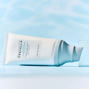 SKIN1004 Madagascar Centella Hyalu-Cica Water-Fit Sun Serum - Görsel 2