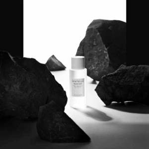 Ingredients label of SKIN1004 Brightening Boosting Toner