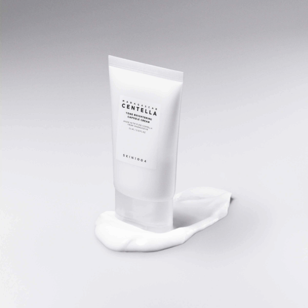 SKIN1004 Madagascar Centella Tone Brightening Capsule Cream