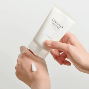SKIN1004 Madagascar Centella Tone Brightening Capsule Cream - Görsel 2