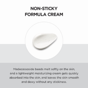 SKIN1004 Madagascar Centella Tone Brightening Capsule Cream - Görsel 5