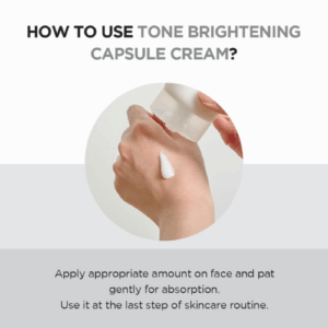 SKIN1004 Madagascar Centella Tone Brightening Capsule Cream - Görsel 6