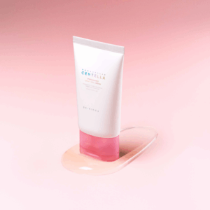 Front jar view of SKIN1004 Madagascar Centella Poremizing Light Gel Cream 75ml