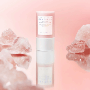 Compact and travel-friendly design of the SKIN1004 stick mask