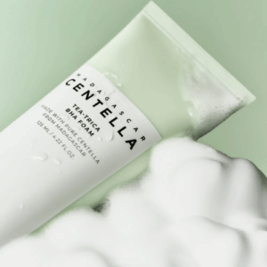 SKIN1004 Madagascar Centella Tea-Trica Bha Foam - Görsel 2