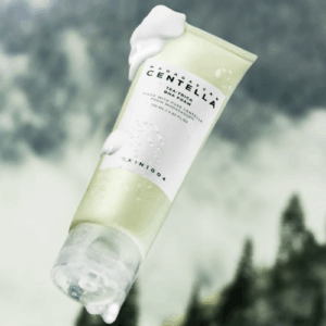 SKIN1004 Madagascar Centella Tea-Trica Bha Foam - Görsel 3