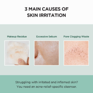 SKIN1004 Madagascar Centella Tea-Trica Bha Foam - Görsel 6