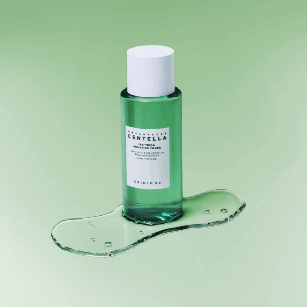 SKIN1004 Madagascar Centella Tea-Trica Purifying Toner