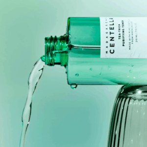 SKIN1004 Madagascar Centella Tea-Trica Purifying Toner - Görsel 2