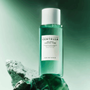 SKIN1004 Madagascar Centella Tea-Trica Purifying Toner - Görsel 4
