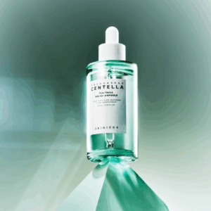 SKIN1004 Madagascar Centella Tea-Trica Relief Ampoule - Görsel 2