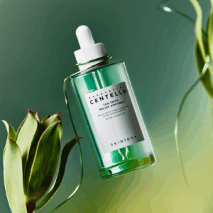 SKIN1004 Madagascar Centella Tea-Trica Relief Ampoule - Görsel 3