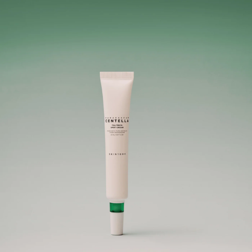 SKIN1004 Madagascar Centella Tea-Trica Spot Cream - Image 4