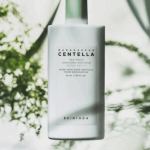 SKIN1004 Madagascar Centella Tea-Trica Soothing Sun Milk - Image 6
