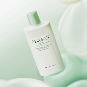 SKIN1004 Madagascar Centella Tea-Trica Soothing Sun Milk - Image 4