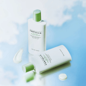 SKIN1004 Madagascar Centella Tea-Trica Soothing Sun Milk - Image 5