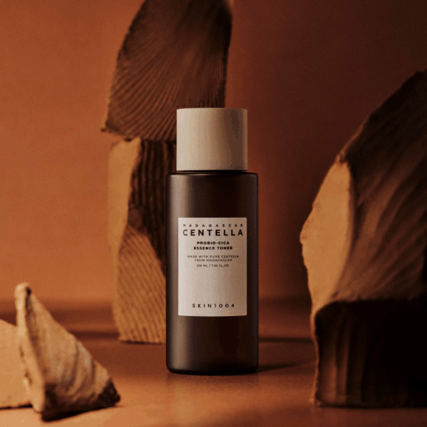 SKIN1004 Probio-Cica Essence Toner bottle front view