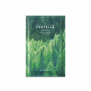 SKIN1004 Madagascar Centella Tea-Trica Relaxing Mask - Image 2