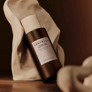 Texture of SKIN1004 Probio-Cica Essence Toner on hand