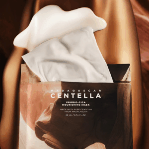 Probio-Cica Nourishing Mask - Görsel 2