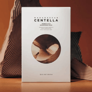Probio-Cica Nourishing Mask - Görsel 4