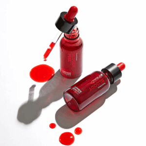 ZOMBIE BEAUTY Bloody Peel - Image 3