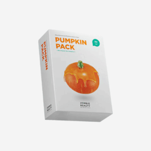 ZOMBIE BEAUTY Pumpkin Pack - Image 2