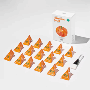 ZOMBIE BEAUTY Pumpkin Pack - Image 3