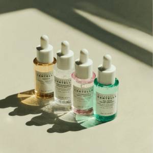 Madagascar Centella Ampoule Kit - Görsel 2