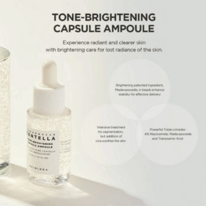 Madagascar Centella Ampoule Kit - Görsel 5