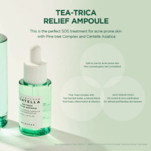 Madagascar Centella Ampoule Kit - Görsel 6