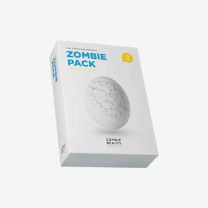 ZOMBIE BEAUTY Zombie Pack - Image 2
