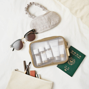 Madagascar Centella Travel Kit - Görsel 6