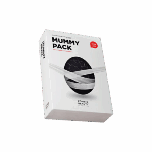 ZOMBIE BEAUTY Mummy Pack - Image 2