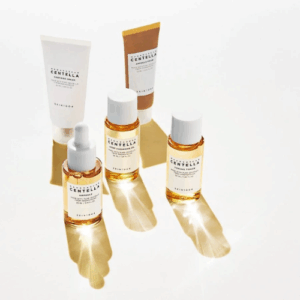 Madagascar Centella Travel Kit - Görsel 4