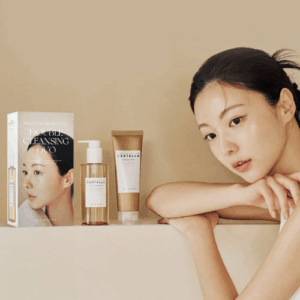 Madagascar Centella Double Cleansing Duo - Görsel 4