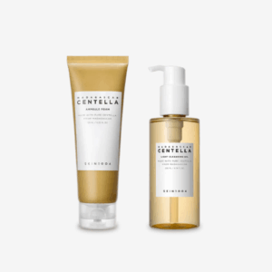 Madagascar Centella Double Cleansing Duo - Görsel 6