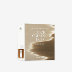 Madagascar Centella Quick Calming Duo - Görsel 3